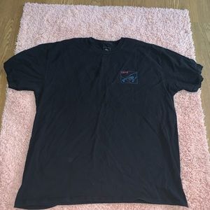 Vans t shirt